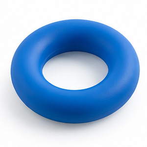 Dawn Ring, resistance grip rings