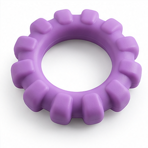 Round Press, resistance grip rings