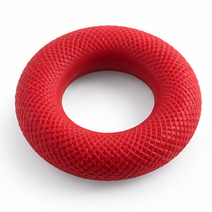 Pulse Pair, resistance grip rings